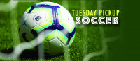 Tuesday Indoor Pickup Soccer - All Skill Levels
