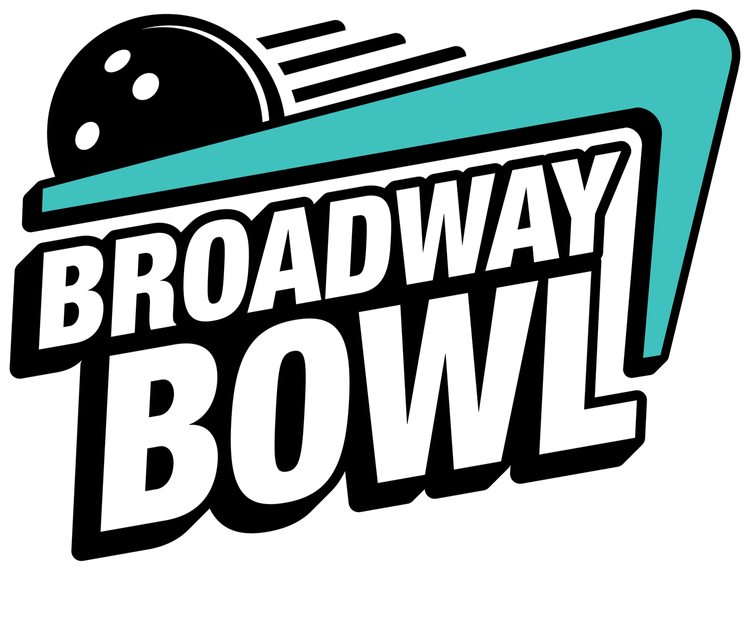 BroadwayBowl Logo Dark
